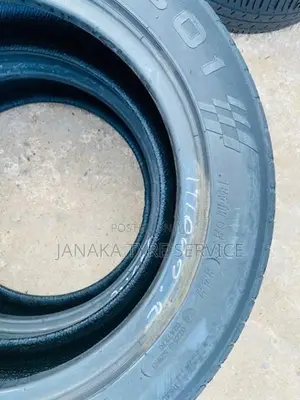 used tyre 185/60/15