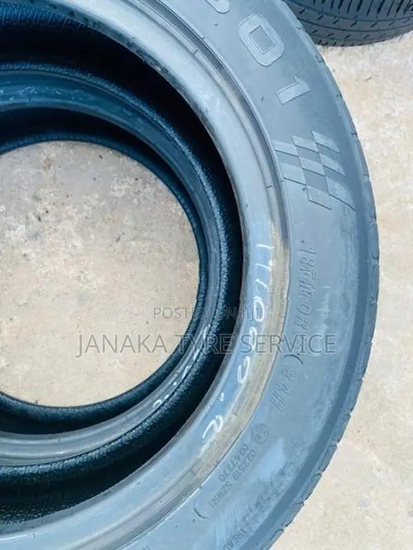 used tyre 185/60/15