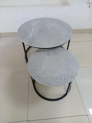 Granite Coffee Table