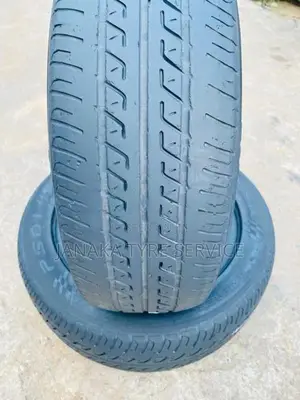 used tyre 185/60/15