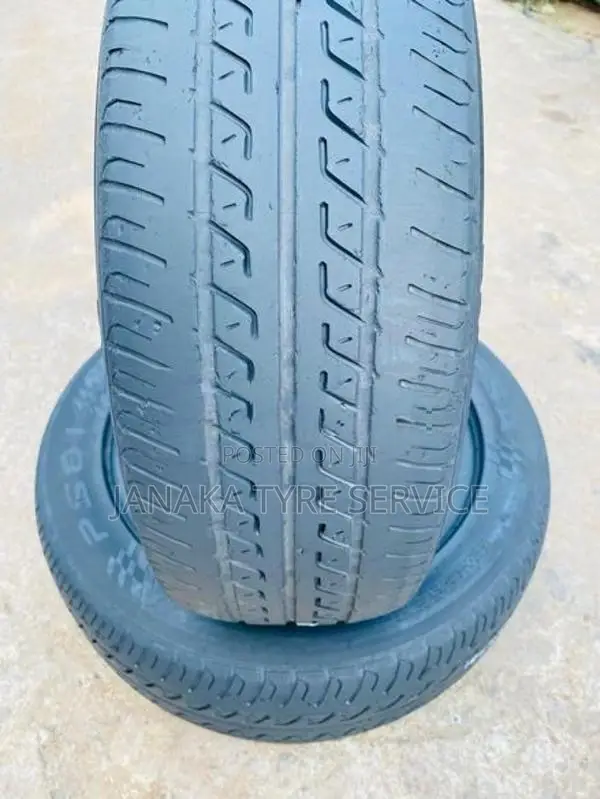 used tyre 185/60/15