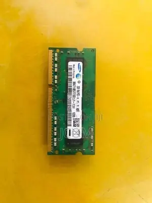 DDR3 2GB Laptop RAM