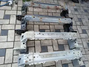 KDH Radiator Under Bar