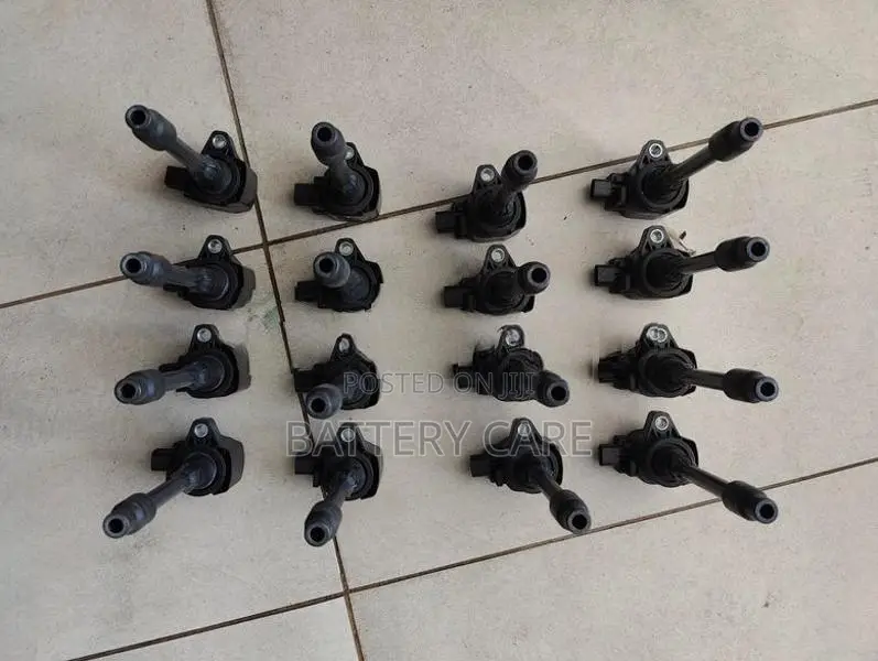 HONDA VEZEL GP5 IGNITION COIL