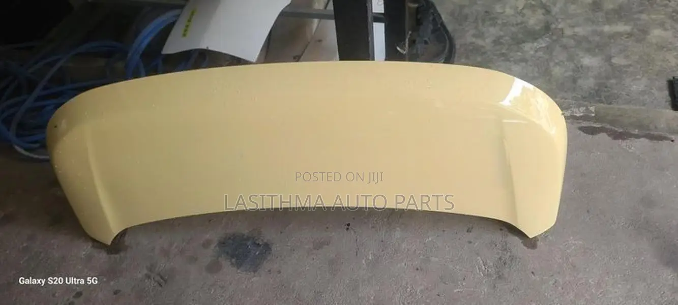 44 FX Bonnet