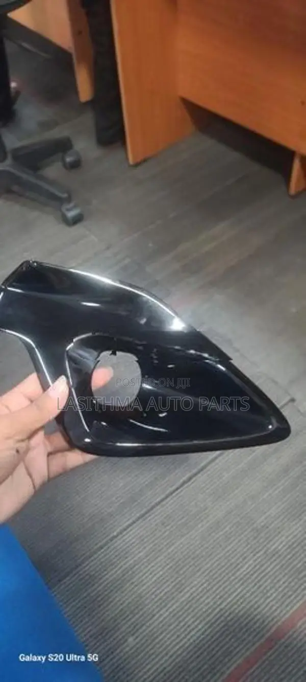 Hilux GR Sport Fog Lamp