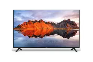 Xiaomi 55 Inch 4K QLED Smart TV