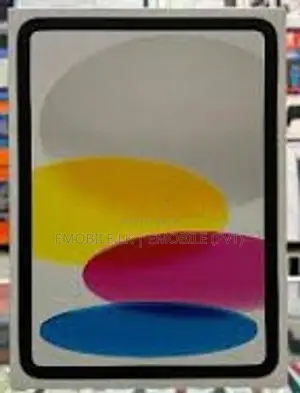 Apple iPad 10th Gen 64GB|Cellular