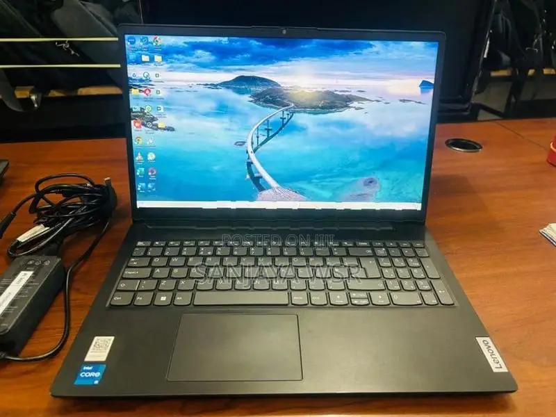 Lenovo core i5 13th GEN Laptop