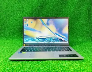 Acer i5 12th GEN Laptop