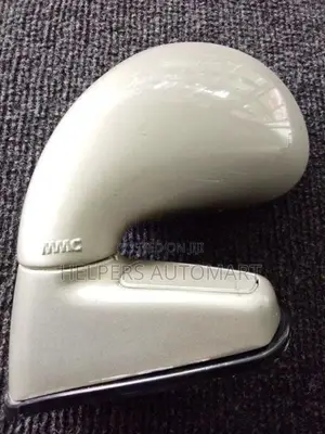Mitsubishi Intercooler Pajero V44 3rd Mirror