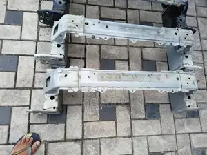 KDH Radiator Under Bar