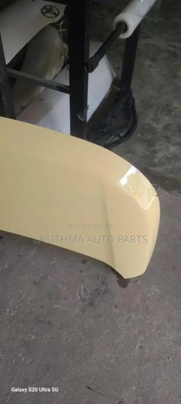 44 FX Bonnet