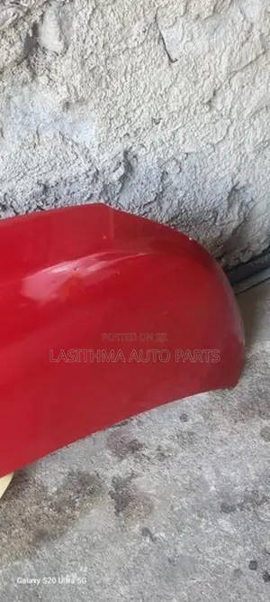 Specia Normal Bonnet