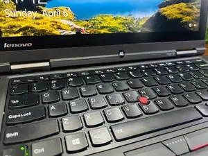Lenovo i5 5th GEN Laptop