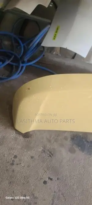 44 FX Bonnet
