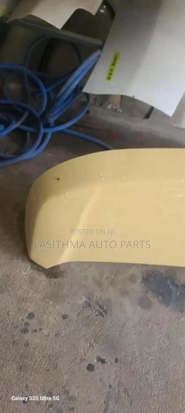 44 FX Bonnet