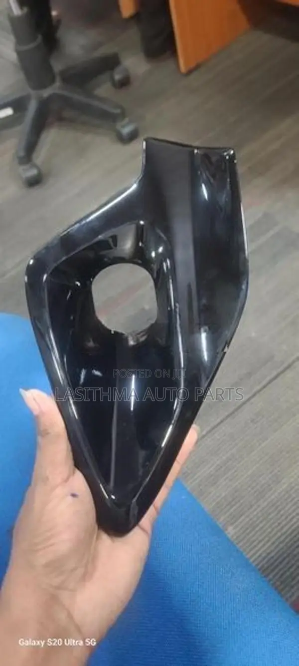 Hilux GR Sport Fog Lamp