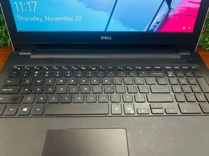 Dell i3 4th GEN Laptop