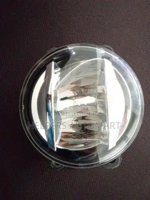 Suzuki Hustle MR41 Fog Light