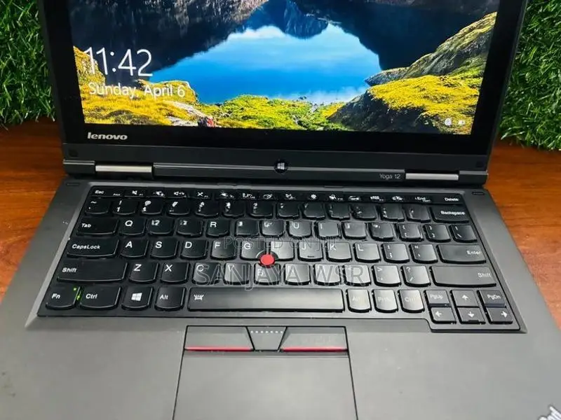 Lenovo i5 5th GEN Laptop