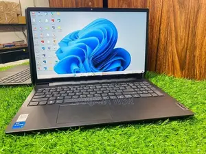 Lenovo i5 12th GEN Laptop