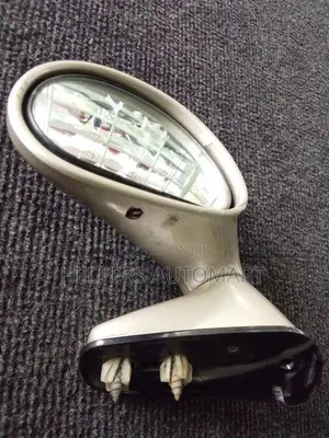 Mitsubishi Intercooler Pajero V44 3rd Mirror