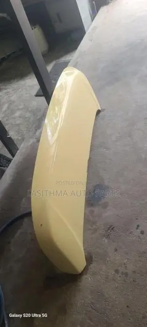 44 FX Bonnet
