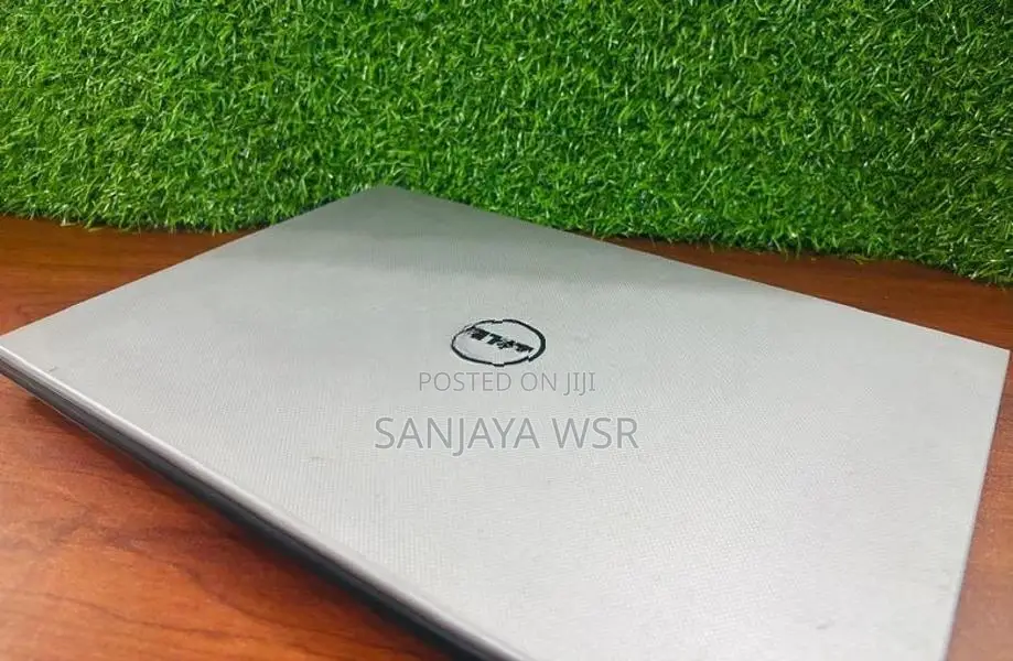 Dell i3 4th GEN Laptop