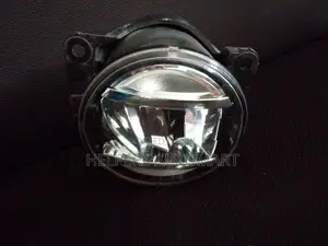 Suzuki Hustle MR41 Fog Light