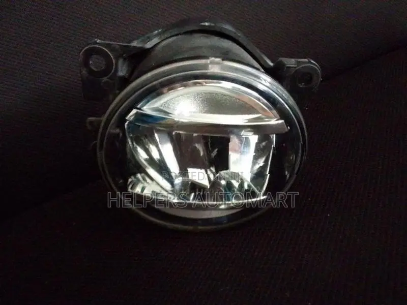 Suzuki Hustle MR41 Fog Light