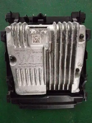 Suzuki Wagon R MH95S Redar Sensor (M1)