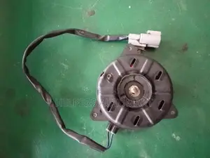 Toyota Prius W20 Fan Motor