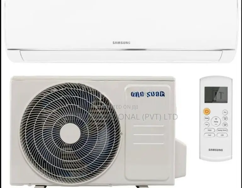 12000 BTU Samsung Inverter
