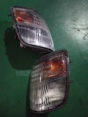 Mitsubishi Pajero V44 Signal Light