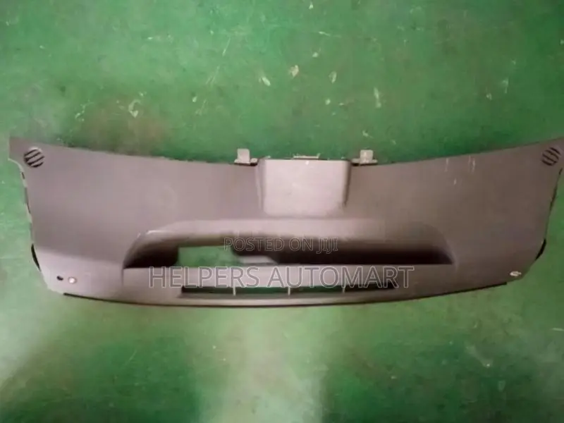 Toyota Prius W20 Dash Board Panel