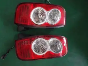 Nussan March K12 Tail Light