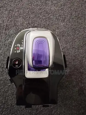 Honda Fit GP5 Gear Liver