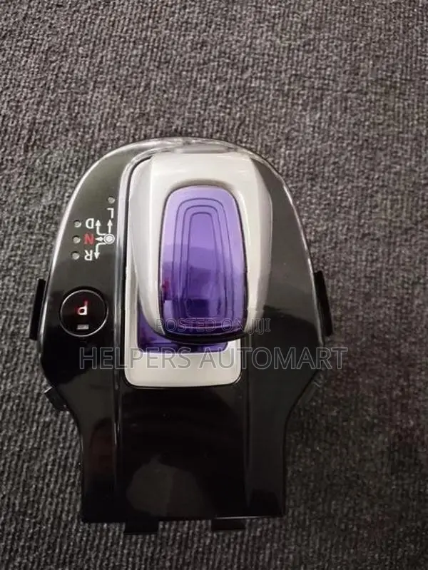 Honda Fit GP5 Gear Liver