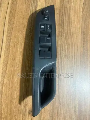 Suzuki Swift ZC72 Master Switch