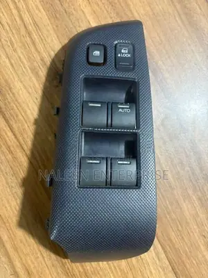 Honda Insight GP1 Shuttle GP2 Driver Door Switch