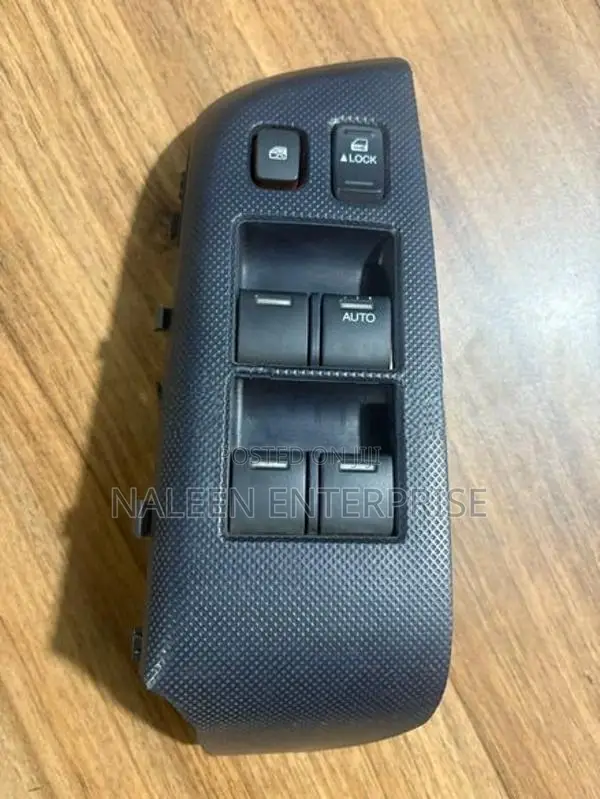 Honda Insight GP1 Shuttle GP2 Driver Door Switch
