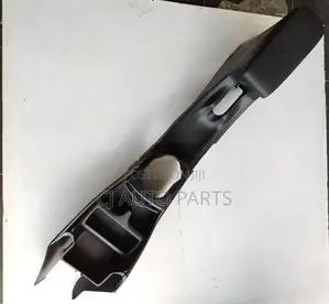 Honda Fit Shuttle GP2 Arm Rest