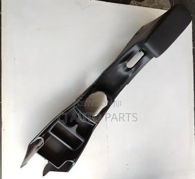 Honda Fit Shuttle GP2 Arm Rest