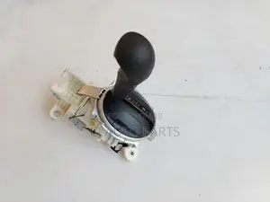 Honda Fit Shuttle GP2 Gear Selector