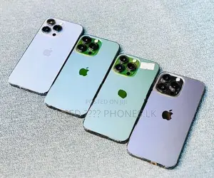 Apple iPhone 13 Pro 256GB (Used)