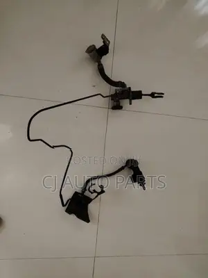 Nissan Sunny FB15 Clutch Pump