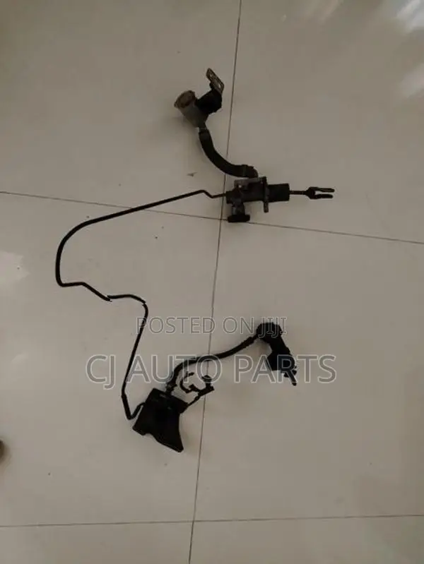 Nissan Sunny FB15 Clutch Pump