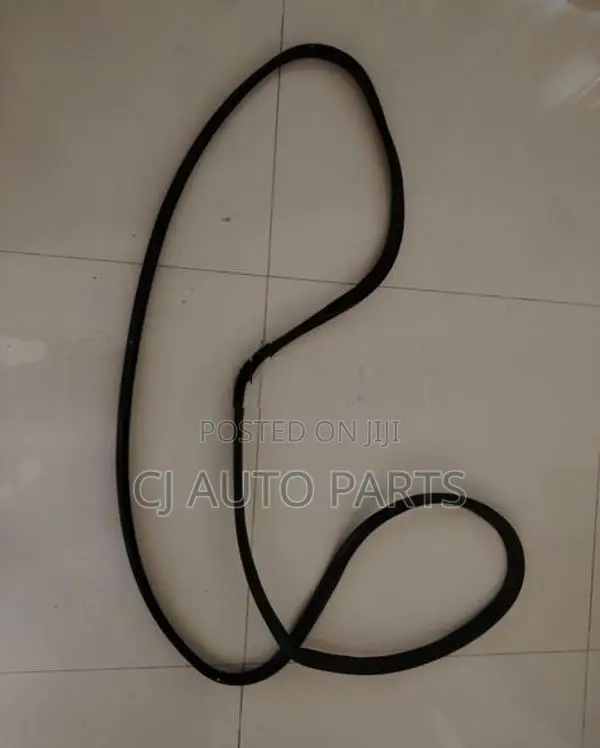 Nissan Sunny FB15 Dicky Beading