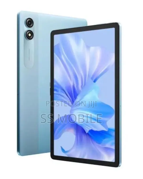 Blackview Tab 90 LTE 24GB RAM 128GB ROM 11” Tablet Android 14